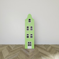 Дитяча шафа Амстердам Noord салатова